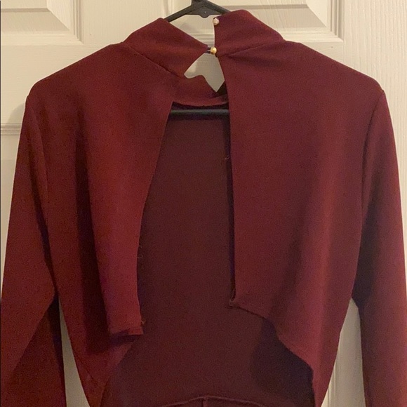 Dress - Picture 3 of 3